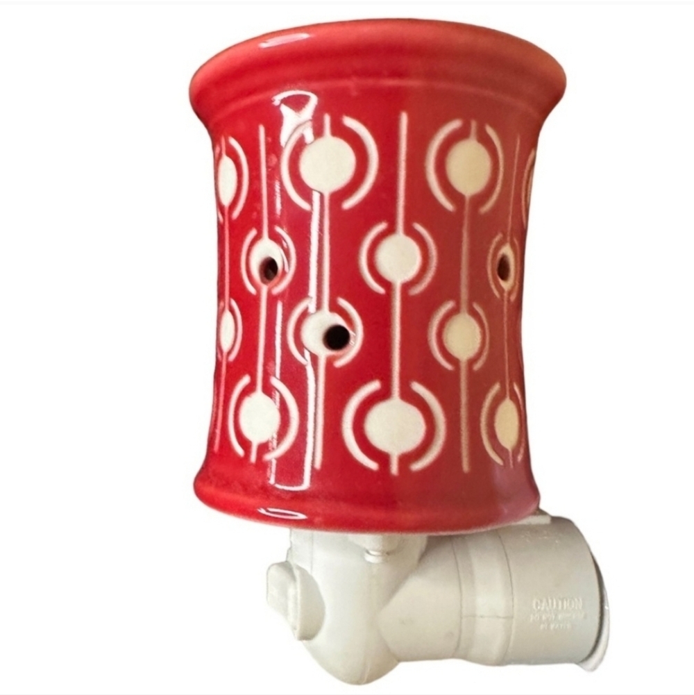 💜-SCENTSY | POP! PLUG IN